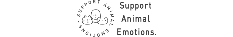 Support Animal Emotions.