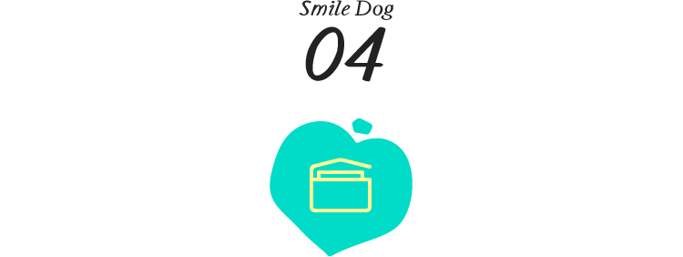 Smile Dog 05