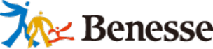 logo of benesse