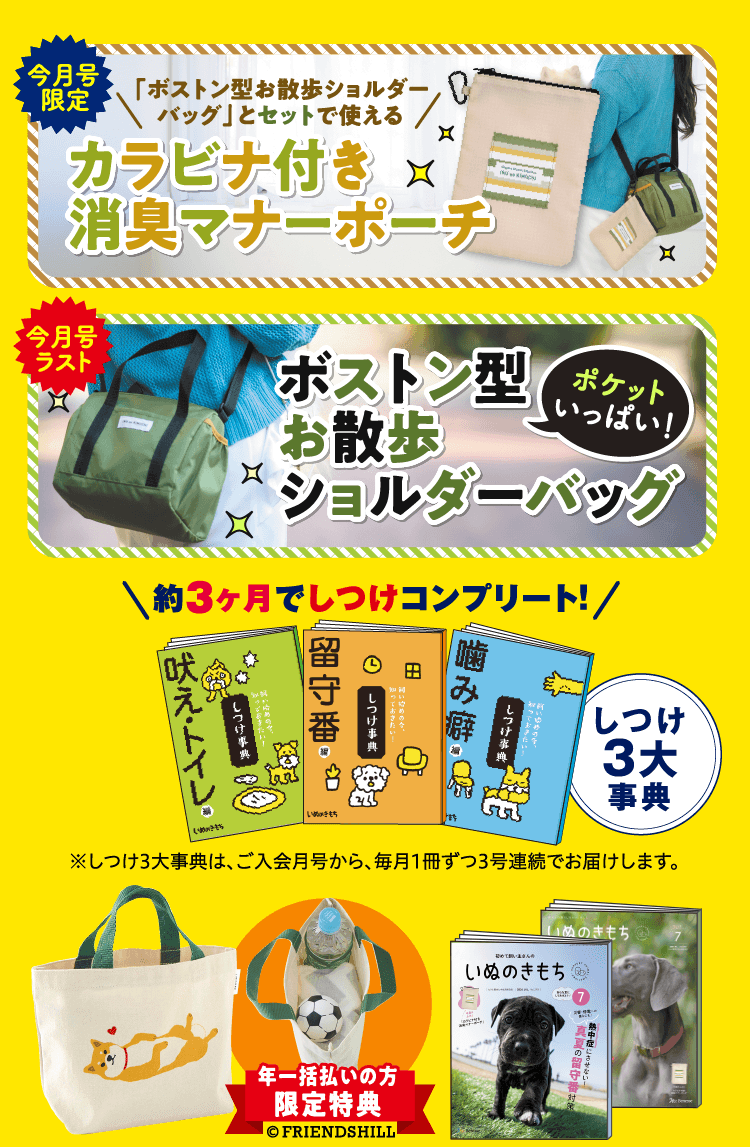 超豪華7点セット
