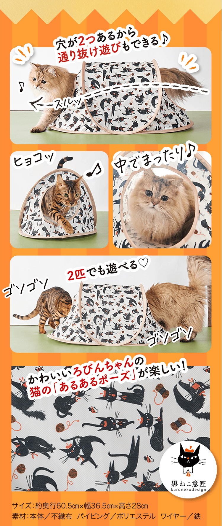 特典・ふろくのご紹介| 愛猫の健康・育て方がわかる雑誌「ねこのきもち