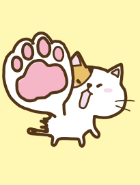 いぬのきもち・ねこのきもち 柴太郎&はちこ 無料LINEスタンプ配布中