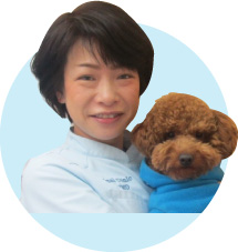 菊池亜都子 先生